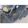 Image 8 : 2009 Kubota RTV X900 Side by Side | Diesel | 4x4 | with Box and 