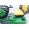 Image 10 : John Deere X380 Riding Mower | Hydrostatic | 22HP | 54'' Cut | 