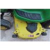 Image 11 : John Deere X380 Riding Mower | Hydrostatic | 22HP | 54'' Cut | 