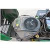 Image 12 : John Deere X380 Riding Mower | Hydrostatic | 22HP | 54'' Cut | 