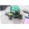 Image 2 : John Deere X380 Riding Mower | Hydrostatic | 22HP | 54'' Cut | 