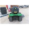 Image 4 : John Deere X380 Riding Mower | Hydrostatic | 22HP | 54'' Cut | 