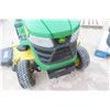 Image 5 : John Deere X380 Riding Mower | Hydrostatic | 22HP | 54'' Cut | 