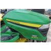 Image 7 : John Deere X380 Riding Mower | Hydrostatic | 22HP | 54'' Cut | 
