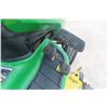 Image 8 : John Deere X380 Riding Mower | Hydrostatic | 22HP | 54'' Cut | 