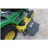 Image 9 : John Deere X380 Riding Mower | Hydrostatic | 22HP | 54'' Cut | 