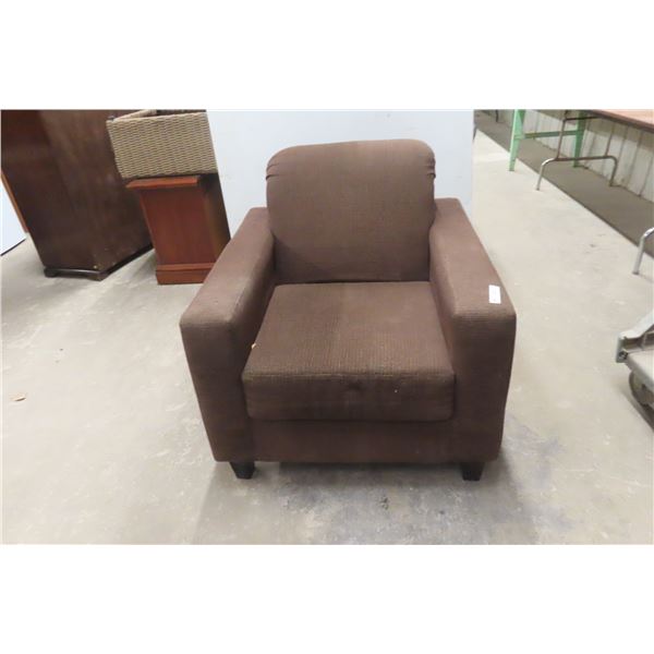 Living Room Comfy Arm Chair 