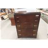 Antique 5 Drawer Dresser
