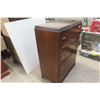 Image 2 : Antique 5 Drawer Dresser