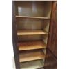 Image 8 : Wardrobe Cabinet with Added Shelves 77'' x 18'' x 29 1/2'' 