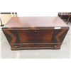 Cedar Chest 23'' x 40'' x 18'' 