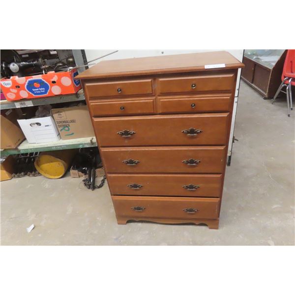 Dresser 4 Drawer 46'' x 33'' x 17'' 