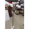Image 1 : Modern Floor Lamp with 5 Flexible Necks 