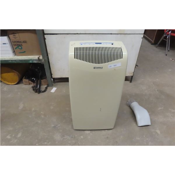 Kenmore 7500 BTU Interior Air Conditioner 