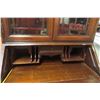Image 8 : Secretary Desk 76'' x 26'' x 18'' 