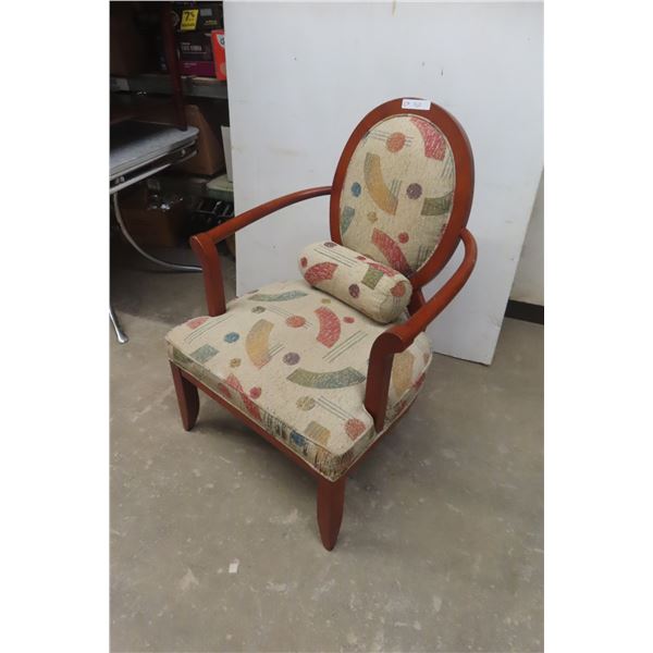 Occasional Arm Chair 