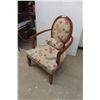 Image 1 : Occasional Arm Chair 