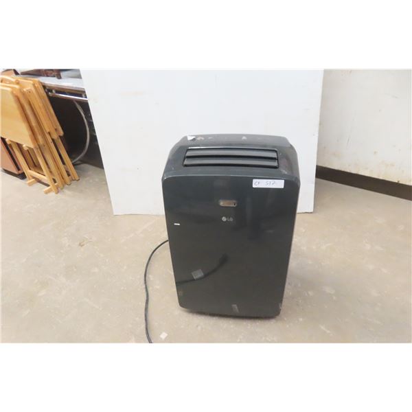 LG 12,000 BTU Interior Air Conditioner 