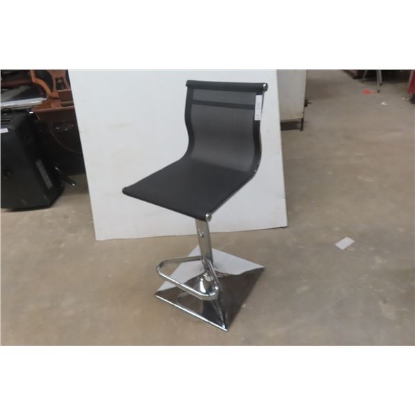 Bar Stool Swivel/Adjustable
