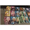 Image 7 : 70+ Series, Some Duplicates: CSI, Sherlock Holmes, Medium, 