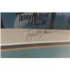 Image 4 : Terry McLean Hand Signed Framed Print 65/500 , 34'' x 25'' 