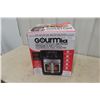 Image 1 : Gourmia Air Fryer , Appears New.