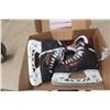 Image 1 : CCM Hockey Skates Size 4