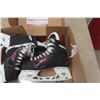Image 2 : CCM Hockey Skates Size 4