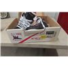 Image 5 : CCM Hockey Skates Size 4
