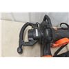 Image 2 : Worx Electric Yard Blower/Vacuum 12amp