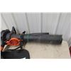 Image 3 : Worx Electric Yard Blower/Vacuum 12amp