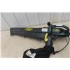 Image 1 : Yardworks 12amp Blower/Vac