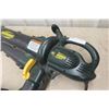 Image 2 : Yardworks 12amp Blower/Vac