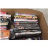 Image 7 : 50 DVD Movies 