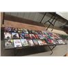 50 DVD Movies 