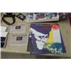 Image 2 : Elton John Concert VIP Package :  CD, Keychain, Book, Luggage