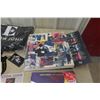 Image 3 : Elton John Concert VIP Package :  CD, Keychain, Book, Luggage