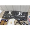 Image 4 : Elton John Concert VIP Package :  CD, Keychain, Book, Luggage