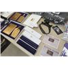 Image 5 : Elton John Concert VIP Package :  CD, Keychain, Book, Luggage