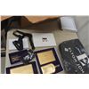 Image 7 : Elton John Concert VIP Package :  CD, Keychain, Book, Luggage