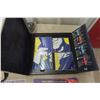 Image 8 : Elton John Concert VIP Package :  CD, Keychain, Book, Luggage