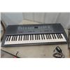 Yamaha PSR-200 Electronic Keyboard 