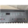 Image 4 : Yamaha PSR-200 Electronic Keyboard 