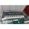Image 5 : Yamaha PSR-200 Electronic Keyboard 