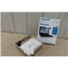 Philips 9'' Portable DVD Player, Appears New.
