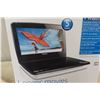Image 2 : Philips 9'' Portable DVD Player, Appears New.