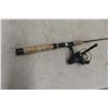 Image 2 : Fishing Rod and Reel