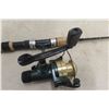 Image 3 : Fishing Rod and Reel