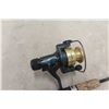 Image 4 : Fishing Rod and Reel