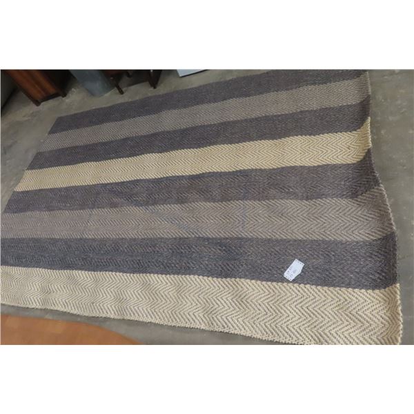 Area Rug 116'' x 79'' 